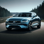 volvo hybrid