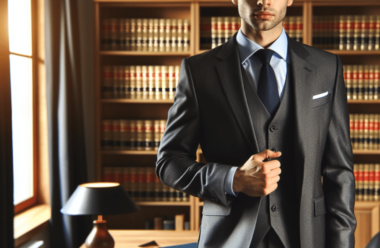Jak znaleźć odpowiedniego adwokata i nie popełnić błędów w wyborze?