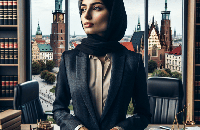 Jak znaleźć odpowiedniego adwokata we Wrocławiu i uniknąć najczęstszych błędów?
