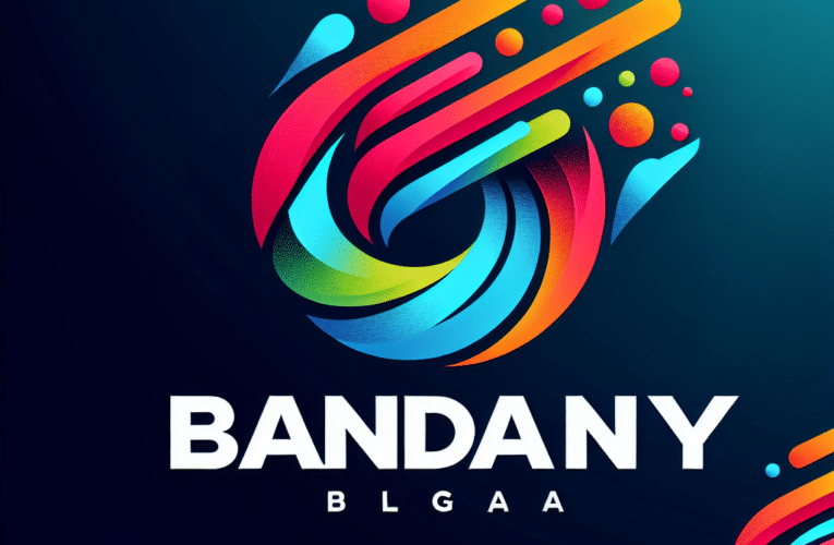 Jak wybrać bandany z logo które będą skutecznie promować Twoją markę?