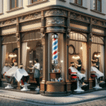 białystok barbershop