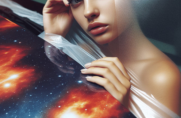 Jak prawidłowo zastosować folię ochronną na maskę samochodu by skutecznie chronić lakier przed zarysowaniami?