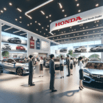 honda autoryzowany dealer