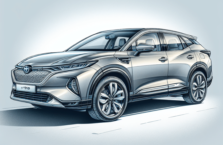 Jak wybrać odpowiednią wersję hybrydową hondy hrv? Kluczowe czynniki na które warto zwrócić uwagę przy zakupie