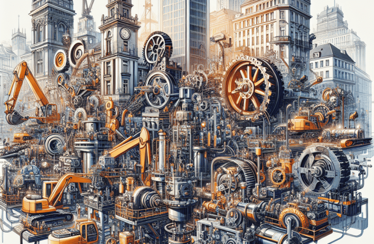 Jak znaleźć rzetelnego hydraulika w Warszawie: wskazówki i porady które ułatwią ci wybór fachowca