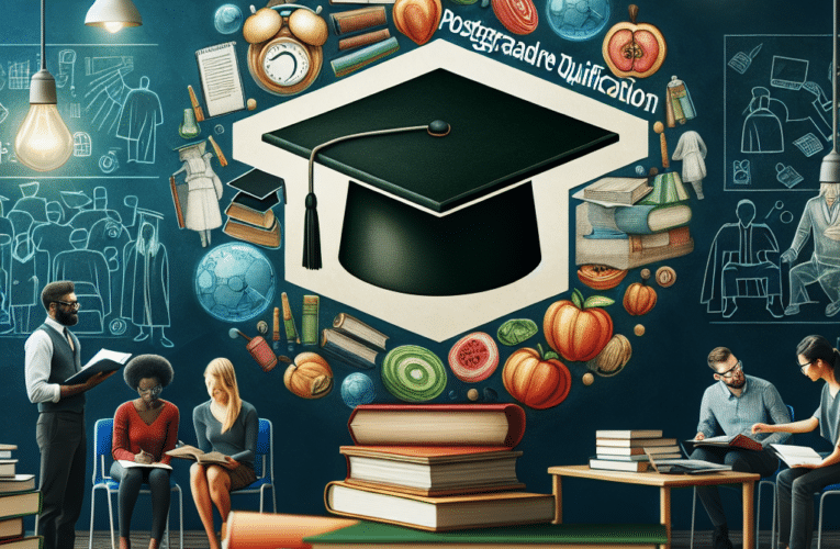 Jakie kwalifikacje nauczycielskie zdobyć na studiach podyplomowych aby skutecznie prowadzić zajęcia w różnych grupach wiekowych?