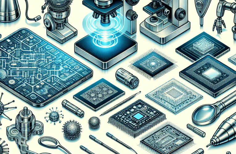 Jak wybrać odpowiednie produkty z zakresu nanotechnologii dla codziennych zastosowań?
