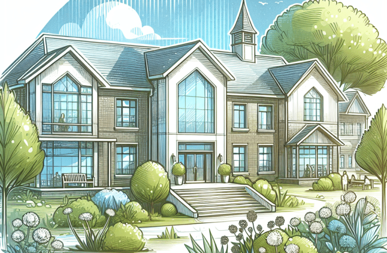 Jak wybrać odpowiedni ośrodek leczenia uzależnień w Piotrkowie Trybunalskim i jakie są kluczowe kryteria przy podjęciu decyzji?