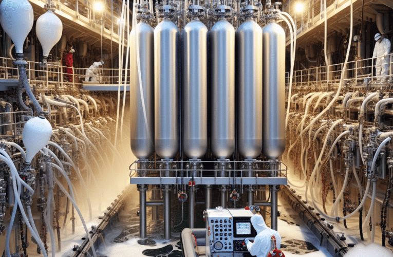 Jak skutecznie przeprowadzić oczyszczanie wodorowe w Łodzi – praktyczne porady i najczęstsze błędy do uniknięcia