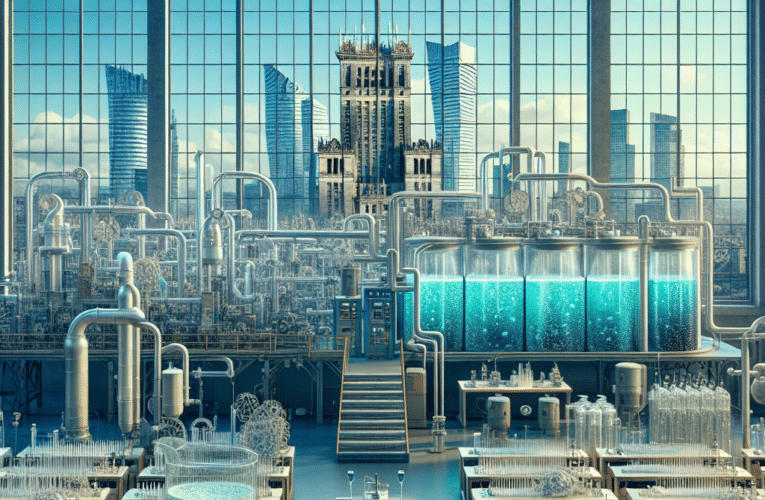 Jak skutecznie przeprowadzić odpowietrzanie celulozy w Warszawie – praktyczne wskazówki dla początkujących i zaawansowanych użytkowników?