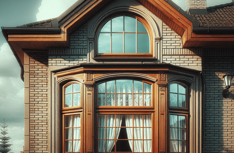 Jak wybrać idealne okna do domu w Warszawie – porady dla początkujących i zaawansowanych?