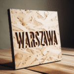 płyta wiórowa warszawa