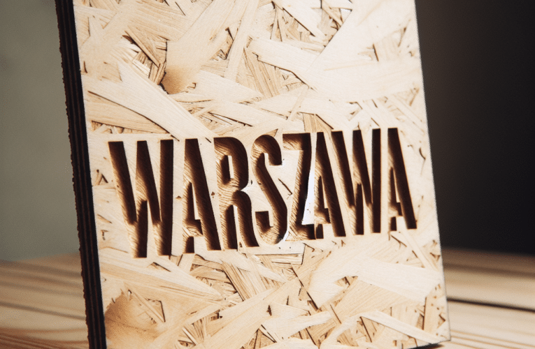 Jak wybrać najlepszą płytę wiórową w Warszawie? Praktyczne porady i porównania dla każdego budowlańca