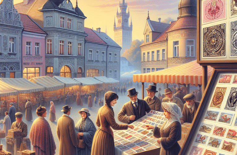 Jak wybrać odpowiednią pieczątkę w Sosnowcu i uniknąć najczęstszych błędów?