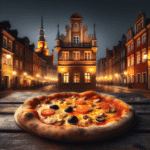 pizza nocą poznań jeżyce