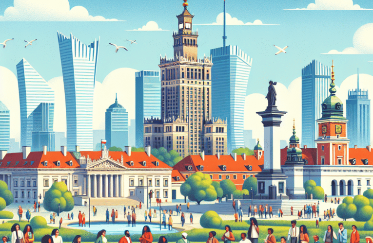 Jak wybrać idealne plisy na zamówienie w Warszawie? Praktyczne wskazówki i porady dla każdego