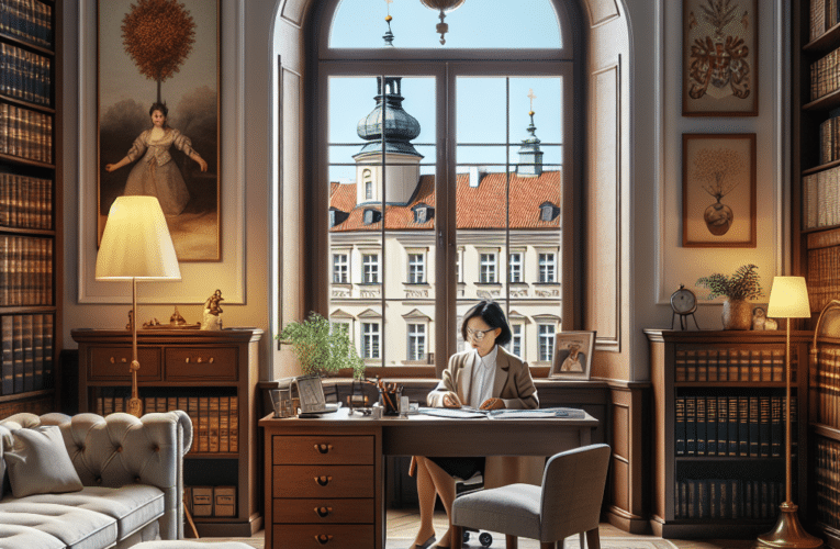 Jak znaleźć odpowiedniego psychiatrę w Wilanowie i na co zwrócić uwagę przy wyborze specjalisty?