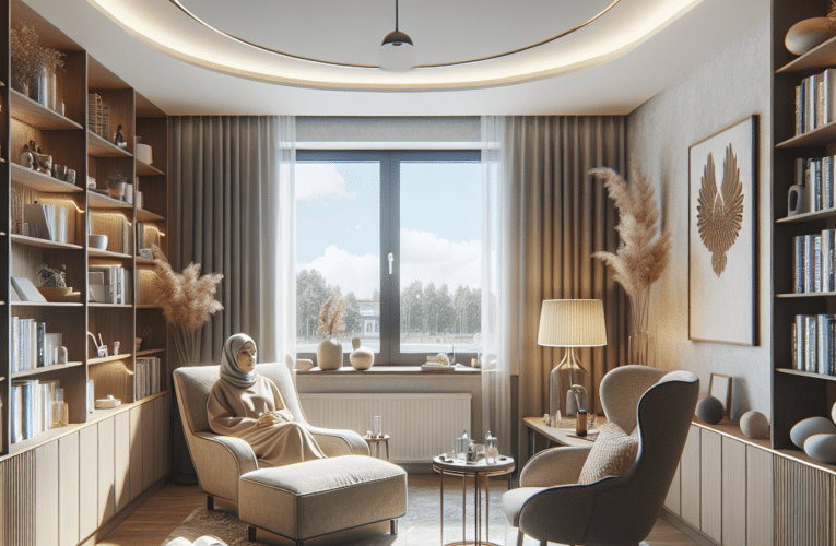 Jak wybrać psychoterapeutę w Gliwicach aby najlepiej odpowiadał Twoim potrzebom?