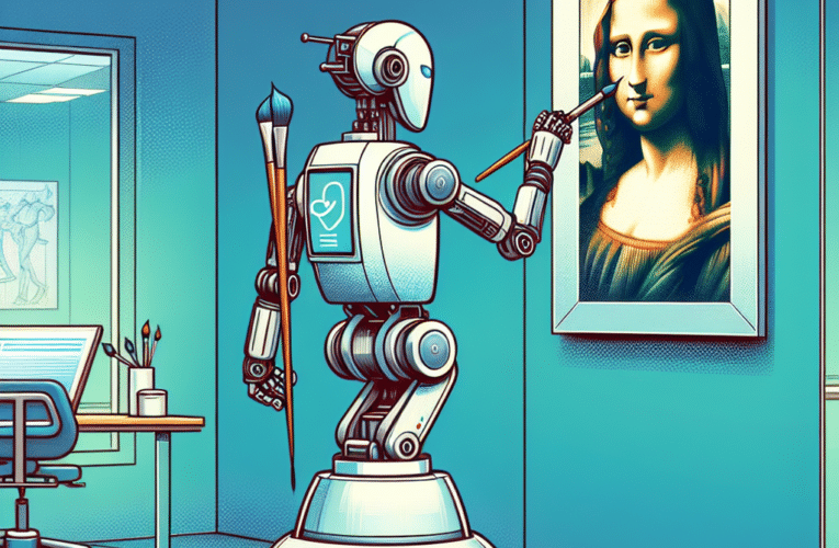 Jak uzyskać refundację na robot da Vinci z NFZ – krok po kroku do sukcesu?