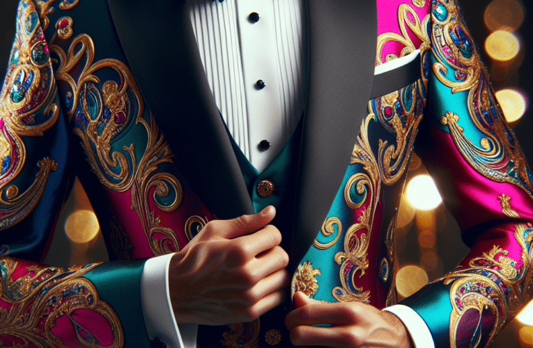 Jak wybrać kolorowe torby prestiżowe aby podkreślić swój styl i osobowość?