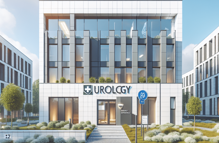 Jakie są najczęstsze problemy urologiczne w Chorzowie i jak je skutecznie rozwiązać?