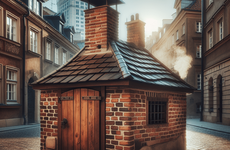 Jak wybrać idealną wędzarnię w Warszawie – porady dla początkujących i doświadczonych smakoszy wędzonek?