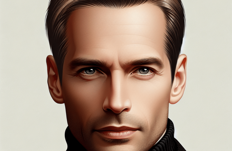 Jak stylizować zakola fryzura by podkreślić swoją urodę? Praktyczne wskazówki dla każdego rodzaju włosów