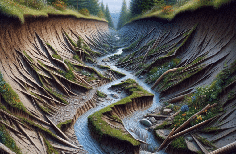 Jak zbudować efektywny ściek skarpowy korytkowy – praktyczne porady dla każdego użytkownika?