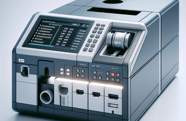 Jak wybrać aparat do crp który najlepiej sprosta Twoim potrzebom?