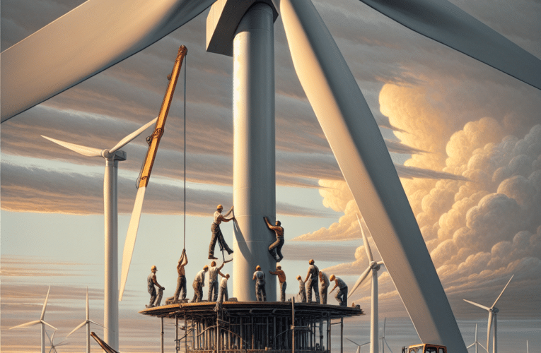 Jak skutecznie zaplanować dobudowę wind w budynku mieszkalnym? Kluczowe kroki i porady dla inwestorów i właścicieli nieruchomości