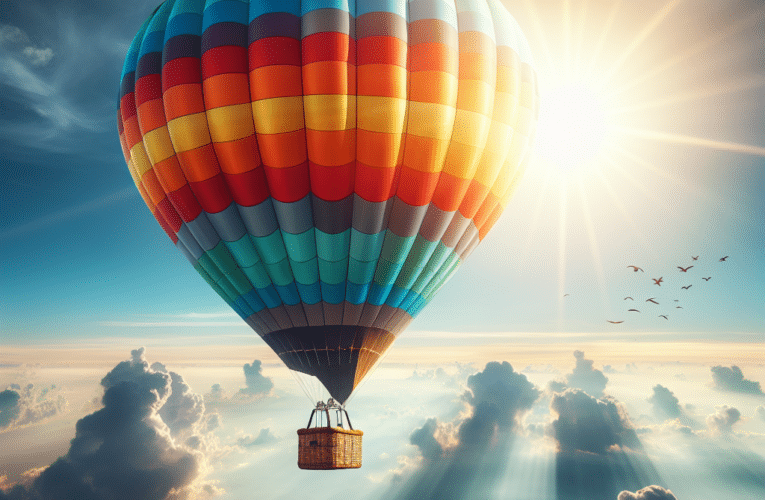 Jak wykorzystać duży balon w dekoracji wnętrz – proste pomysły i inspiracje dla każdego?