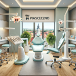 endodoncja piaseczno