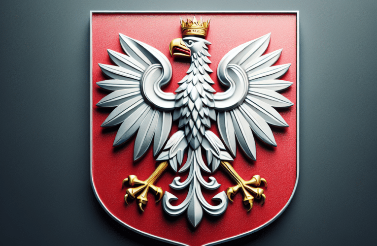 Jak wybrać odpowiednie godło polski aluminiowe do Twojego projektu? 10 kluczowych kroków i praktycznych wskazówek