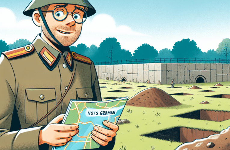 Jak skutecznie znaleźć poniemieckie dreny w swoim otoczeniu? Praktyczne kroki oraz porady dla początkujących i zaawansowanych użytkowników