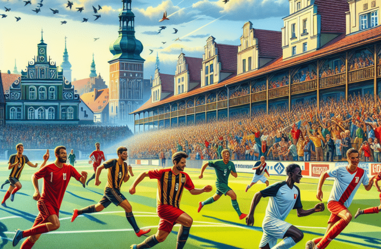 Jak znaleźć idealne zajęcia z jogi w Zgierzu dla początkujących i zaawansowanych?