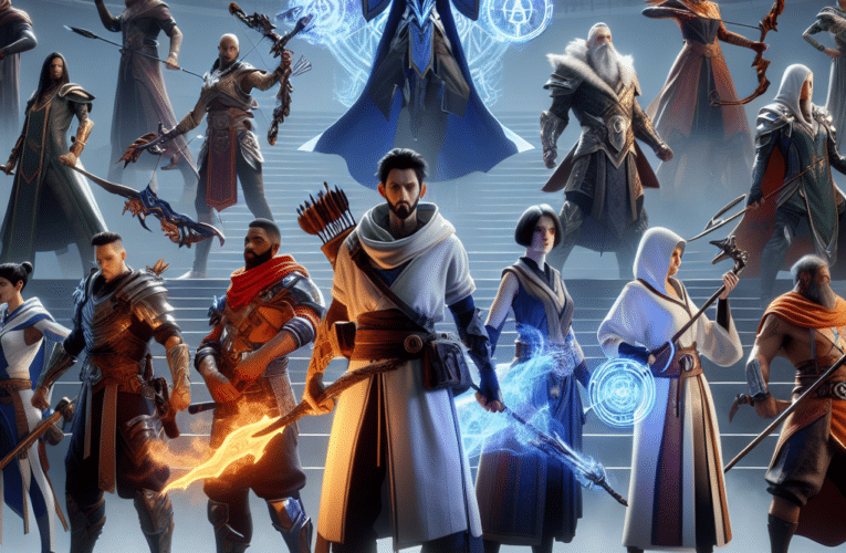 Jakie kursy league of legends pomogą ci poprawić umiejętności i osiągnąć wyższy poziom gry?