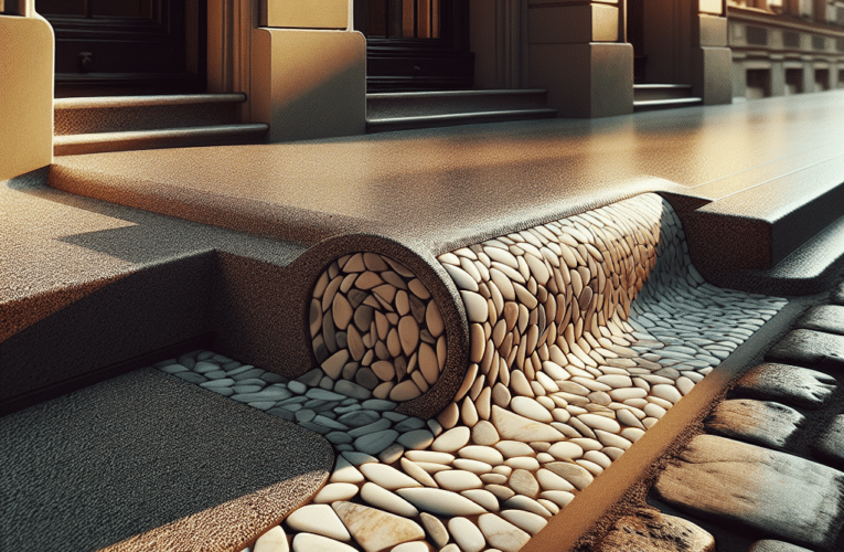 Jak dbać o lastryko w Warszawie? Praktyczne porady na na długowieczność i estetykę podłóg z lastryko