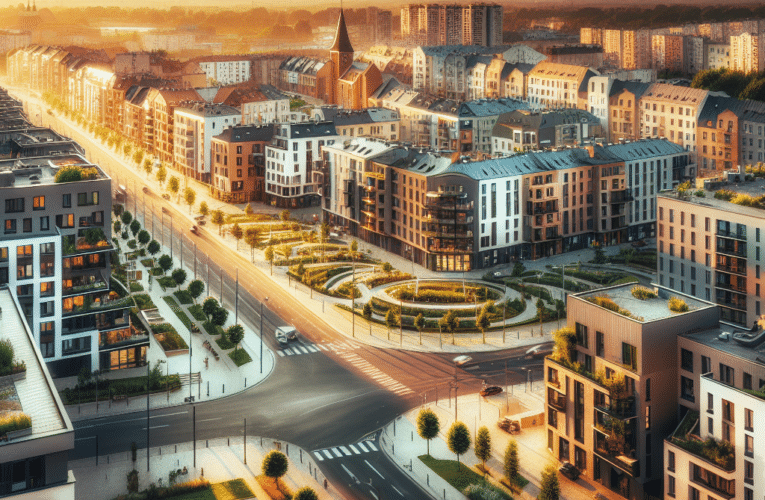 Jakie mieszkania w Mińsku Mazowieckim najlepiej odpowiadają Twoim potrzebom? Praktyczny przewodnik po lokalnych ofertach i możliwościach zakupu