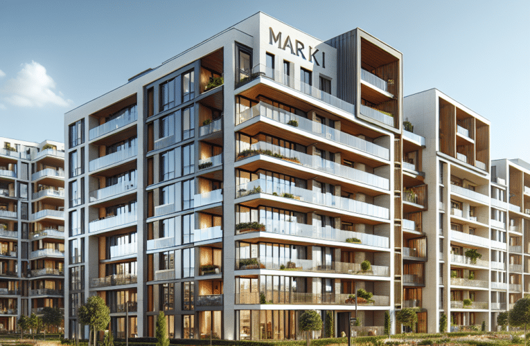 Jak wybrać nowe mieszkania marki które spełnią Twoje oczekiwania i potrzeby?