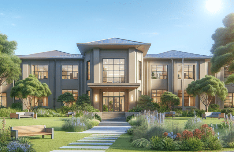 Jak wybrać odpowiedni ośrodek leczenia uzależnień w Radomiu – pięć kluczowych kryteriów które pomogą w podjęciu decyzji