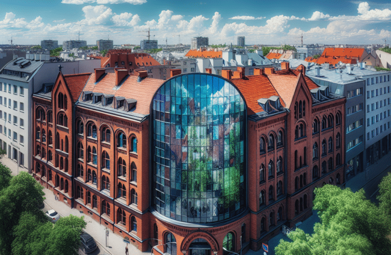 Jak wybrać odpowiedni ośrodek leczenia uzależnień w Warszawie? Praktyczne porady i istotne kryteria na co zwrócić uwagę