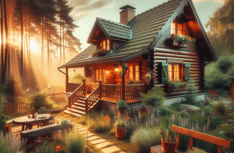 Jak wybrać pensjonat w Jastrzębiej Górze aby idealnie spełniał Twoje oczekiwania?