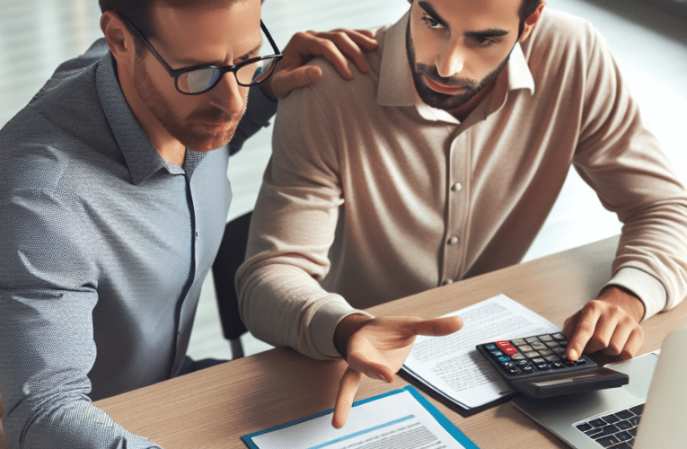 Jak uzyskać odszkodowanie z ubezpieczenia? Praktyczne kroki i porady dla początkujących i zaawansowanych użytkowników