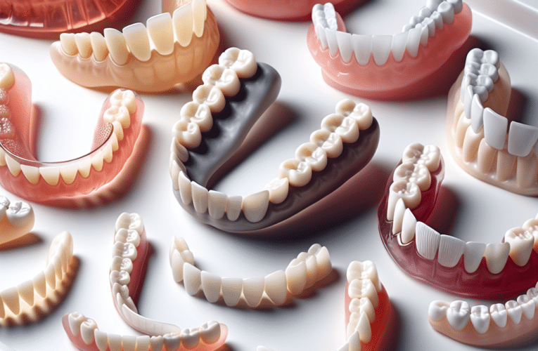 Jakie są zalety i wady protez elastycznych w porównaniu do tradycyjnych rozwiązań?