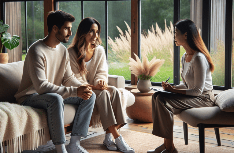 Jak psychoterapia dla małżeństw w Tarchominie może pomóc w odbudowie więzi i pokonywaniu kryzysów?