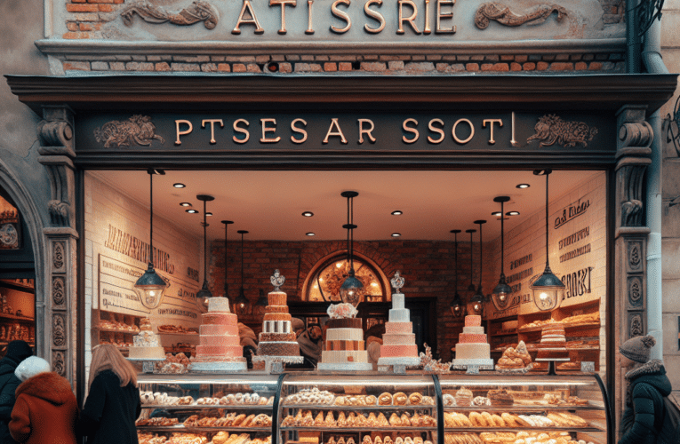 Jak znaleźć idealny sklep z artykułami cukierniczymi w Warszawie? 10 kroków do udanych zakupów dla początkujących i zaawansowanych miłośników cukiernictwa