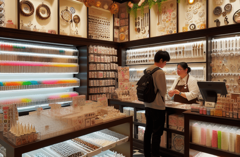 Jak wybrać idealne akcesoria do dekoracji cukierniczych w sklepie z dekoracjami cukierniczymi?