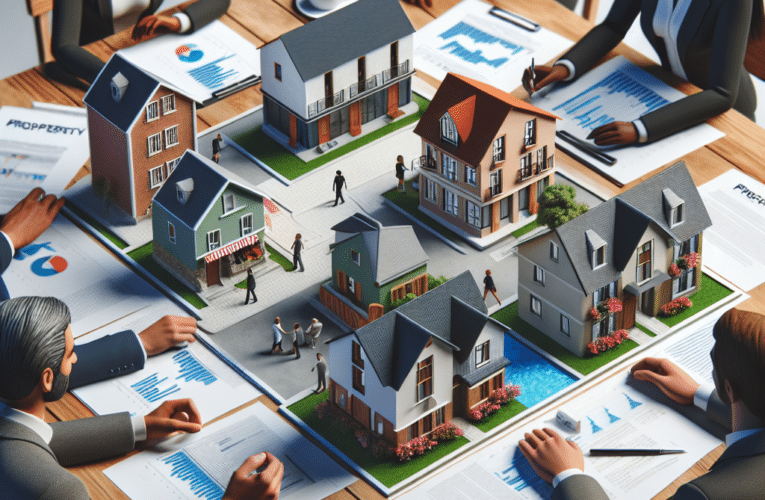 Jak skutecznie przeprowadzić skup udziałów w nieruchomościach – praktyczne wskazówki dla inwestorów i właścicieli lokali