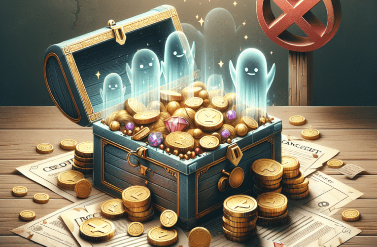 Jak skutecznie unieważnić kredyt w złotówkach? Krok po kroku do rozwiązania problemów z bankiem