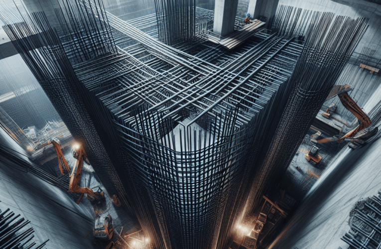 Jak skutecznie wzmacniać konstrukcje żelbetowe taśmami węglowymi? Praktyczny przewodnik krok po kroku dla początkujących i ekspertów